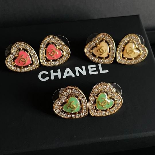 Chanel earring 11lyh538